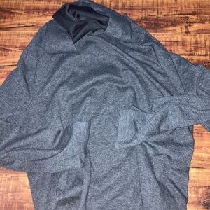 Mens pullover